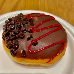 Krispy Kreme