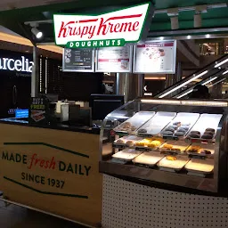 Krispy Kreme