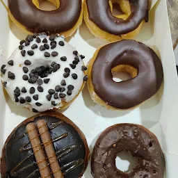 Krispy kreme