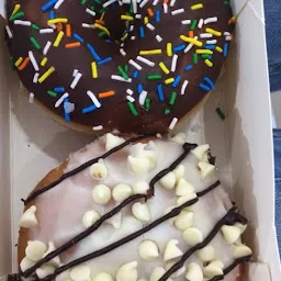 Krispy kreme