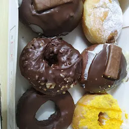 Krispy kreme