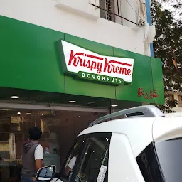 Krispy Kreme