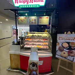 Krispy Kreme