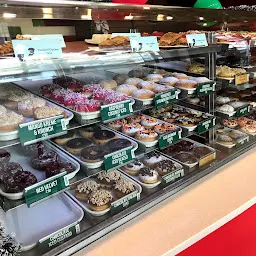 Krispy Kreme