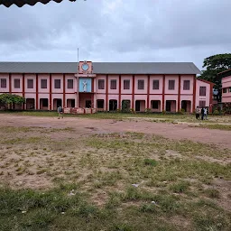Krist Raj School
