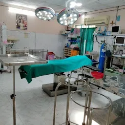 Krist Raja Hospital