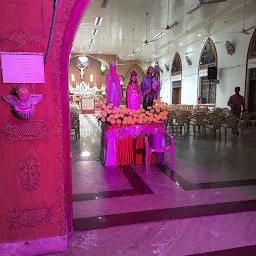 Kristuraja Syro Malabar Cathedral Church