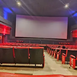 Krithika Cinemas A/C 2K 3D