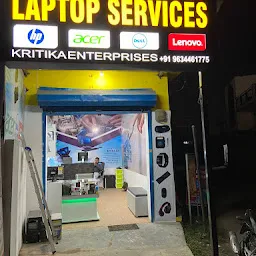 kritika enterprises