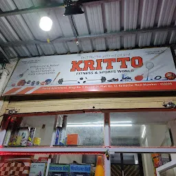 Kritto Fitness & Sports World