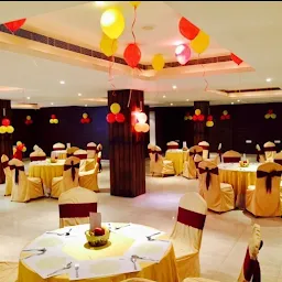 Kritunga Banquet Hall