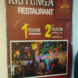 Kritunga Restaurant