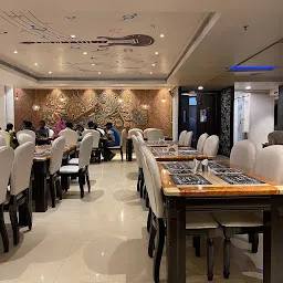 Kritunga Restaurant