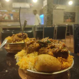 Kritunga Restaurant