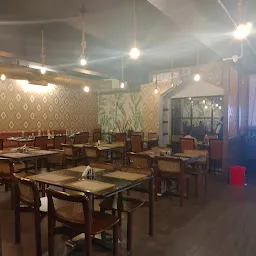 Kritunga Restaurant Gudur