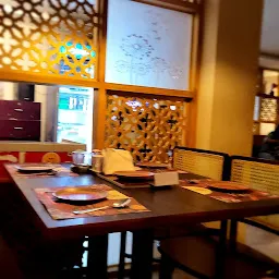 Kritunga Restaurant Ongole