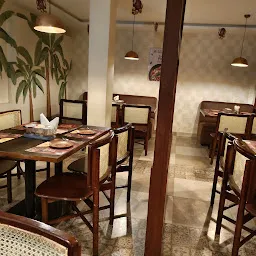 Kritunga Restaurant Ongole