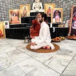 Kriya Yoga Ashram