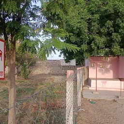 करणी माता मंदिर , सनवाड़ा