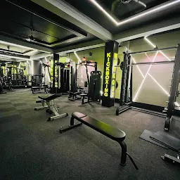 Kross9 Gym Kasba