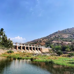 KRP Dam Park