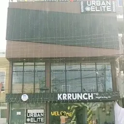 KRRUNCH