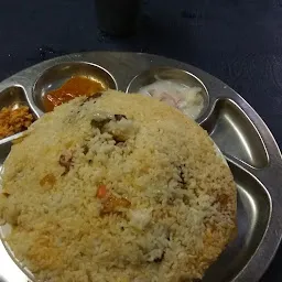 KRS Canteen