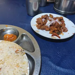 KRS Canteen