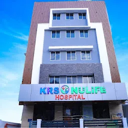 KRS NULIFE Hospitals Pvt Ltd