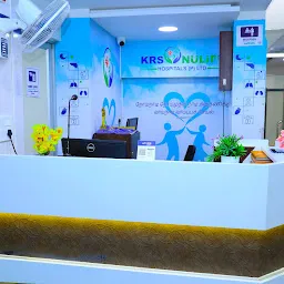 KRS NULIFE Hospitals Pvt Ltd