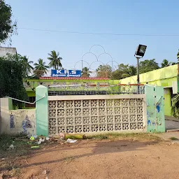 KRS Thirumana Nilayam