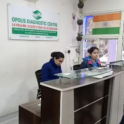 Krsnaa Diagnostics Ltd, Chandigarh