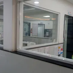 Krsnaa Diagnostics Ltd, Chandigarh