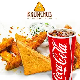 Krunchos Kukatpally