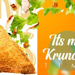 Krunchos Kukatpally