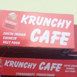 Krunchy Cafe