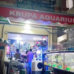 KRUPA AQUARIUM