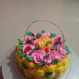 Krupa Mauli Cakes and Pastries