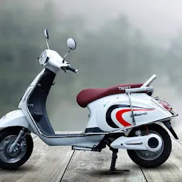 Krushna E- Bike