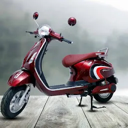 Krushna E- Bike