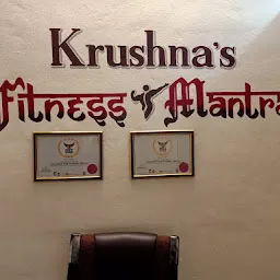 Krushna fitness mantra