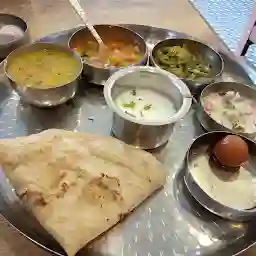 Krishnai Family Restaurant