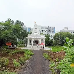 Krushneswar Mahadev Mandir