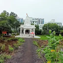 Krushneswar Mahadev Mandir