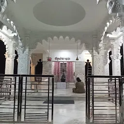 Krushneswar Mahadev Mandir