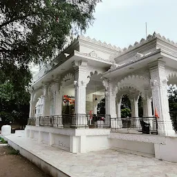 Krushneswar Mahadev Mandir