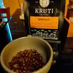 Kruti Coffee