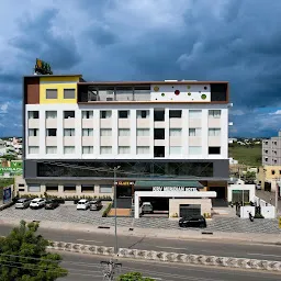 KRV Meridian Hotel