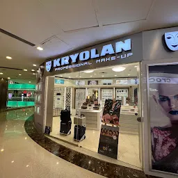 Kryolan Ambience Mall