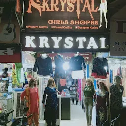 Krystal Girls Shopee